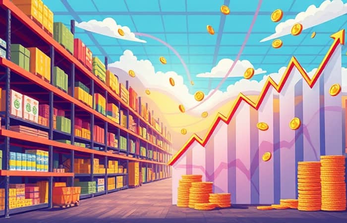 La Guía Definitiva para el Control de Inventario Financiero