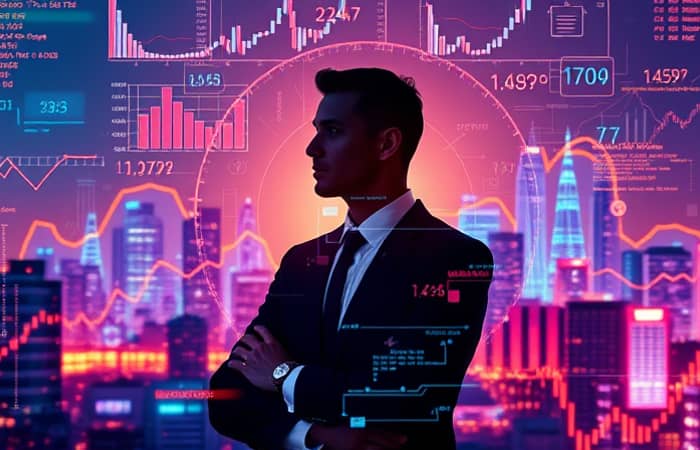 Cómo Usar el Big Data para Decisiones Financieras Precisas