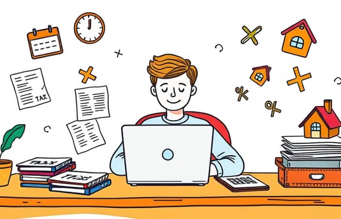 Guía para la Declaración de Impuestos sin Complicaciones