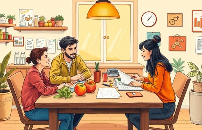 Descubre el Verdadero Costo de la Vida Cotidiana