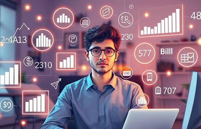 Automatización Financiera: Tu Asistente Personal de Dinero