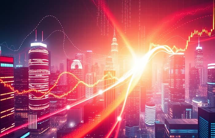 Economía Basada en Datos: Maximizando el valor de tu información financiera