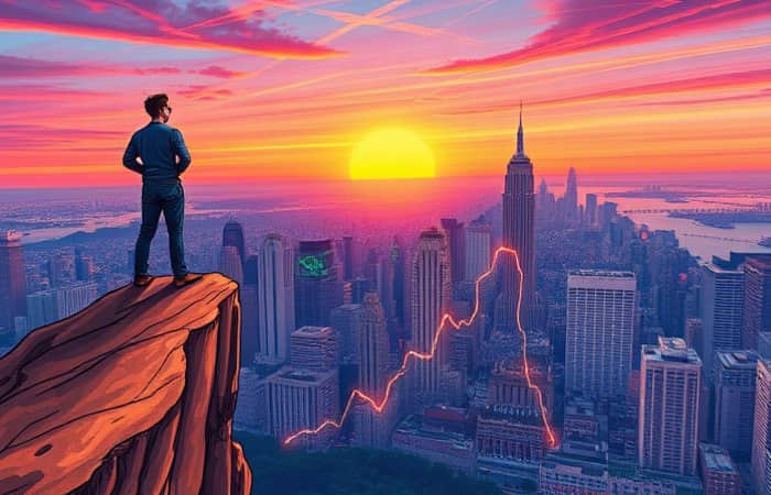 De CERO a Inversor: Tu Primer Portafolio Rentable