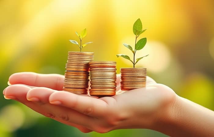 El Arte de la Sostenibilidad Financiera Personal