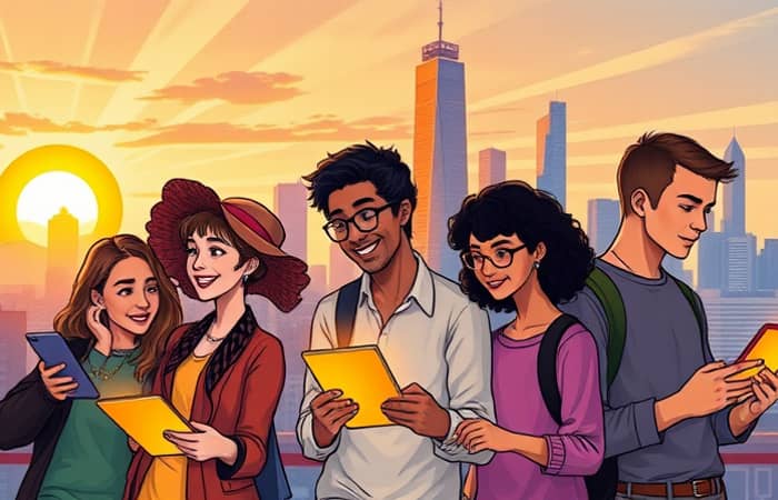 Finanzas para Millennials y Centennials: Vuestra Guía