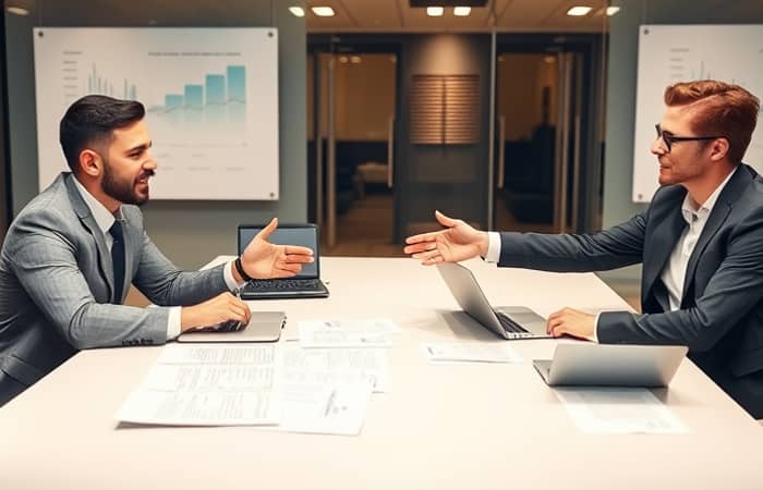 La Guía Definitiva para Negociar Cualquier Precio