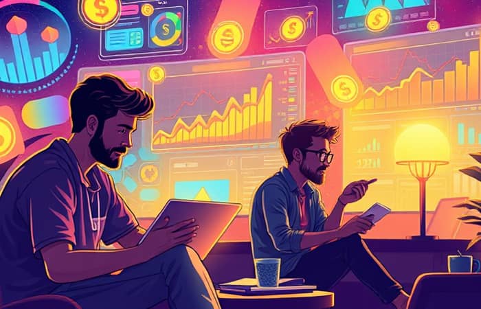 Multiplica tus Ingresos con Estrategias Creativas