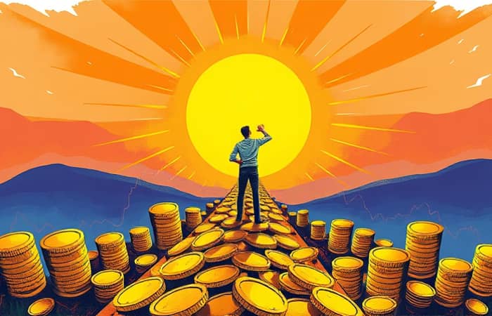 Desarrolla Tu Inteligencia Financiera Desde Cero