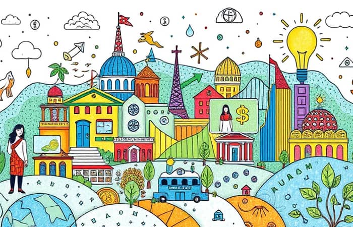 Influencia tu Entorno para Prosperar: Tu Ecosistema Financiero