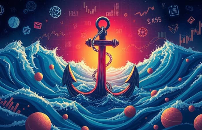 Tu Ancla Financiera: Estabilidad en Tiempos de Cambio