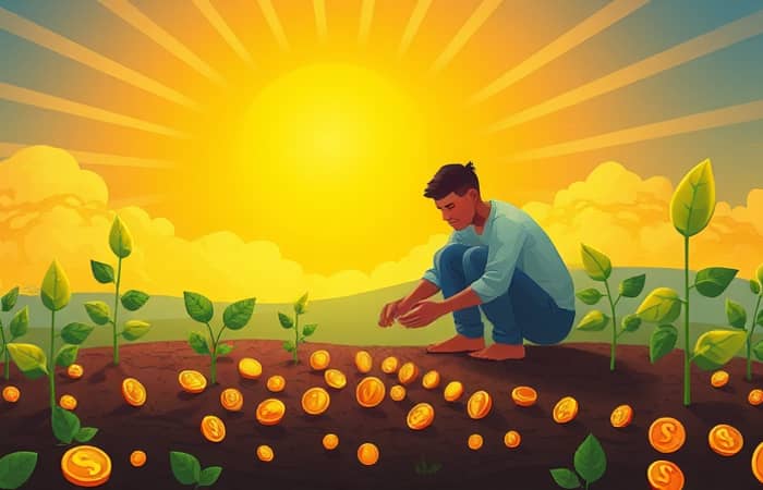 Construye tu Carácter Financiero: Principios para Riqueza Duradera